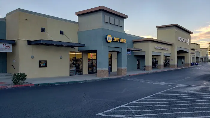 NAPA Auto Parts - Triple H Parts SUpply Inc. 2