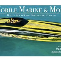 Mobile Marine and More