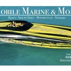 Mobile Marine and More ico