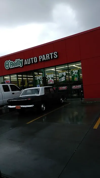 O'Reilly Auto Parts 3