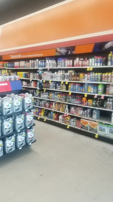 AutoZone Auto Parts 2