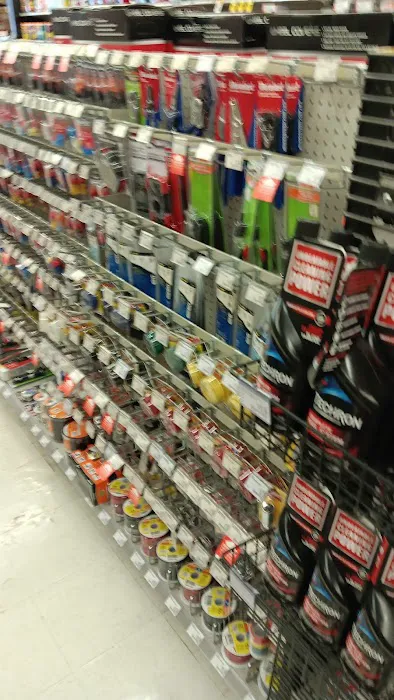 AutoZone Auto Parts 3