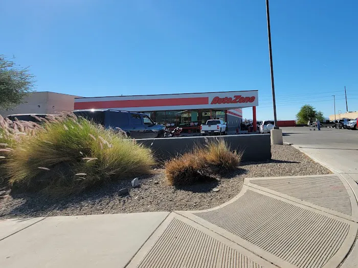 AutoZone Auto Parts 6