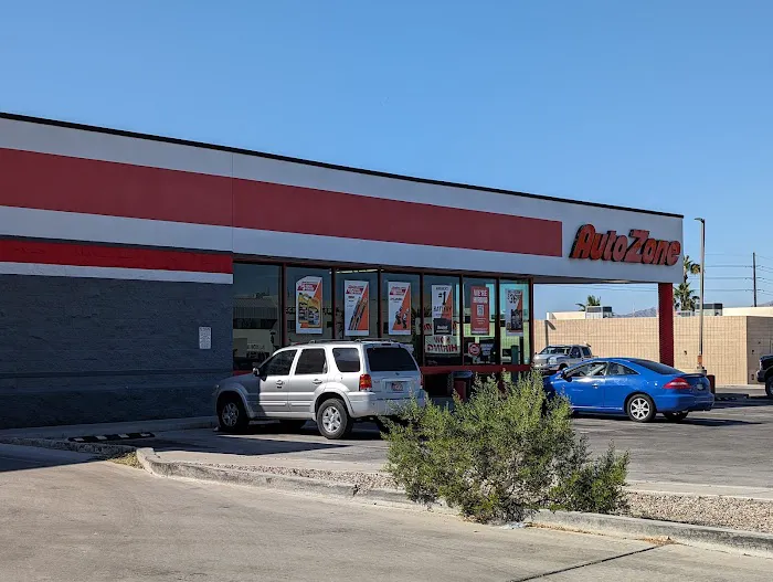 AutoZone Auto Parts 7