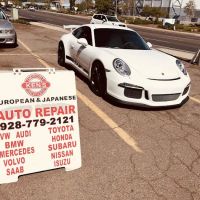 Ken's Import Service