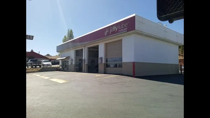 Jiffy Lube Multicare 6