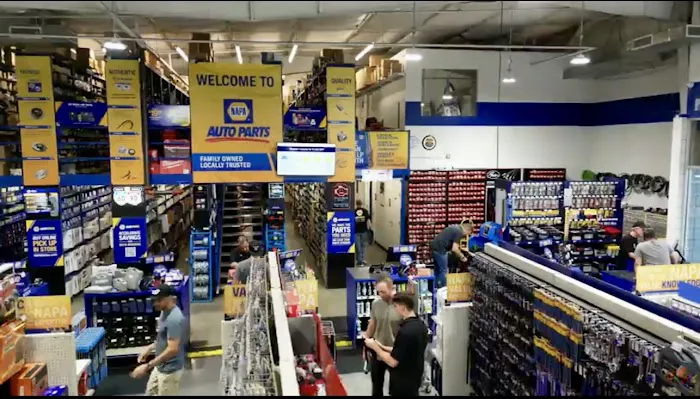 NAPA Auto Parts - Grand Canyon Auto Supply 2