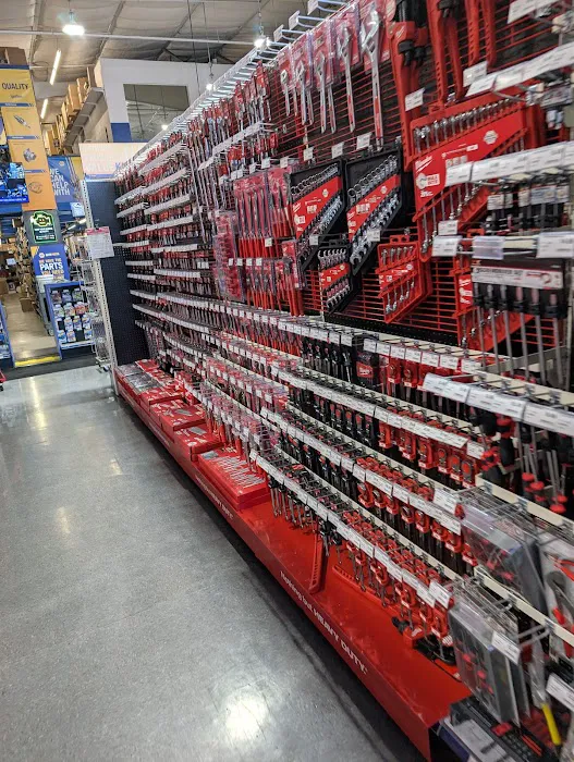 NAPA Auto Parts - Grand Canyon Auto Supply 1