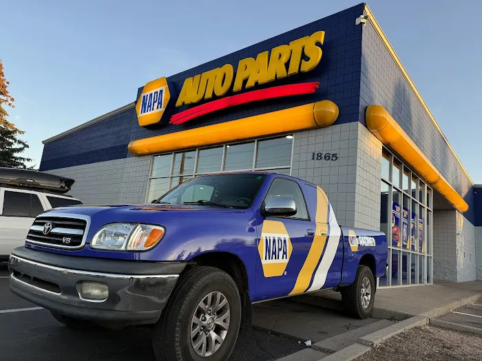 NAPA Auto Parts - Grand Canyon Auto Supply 5