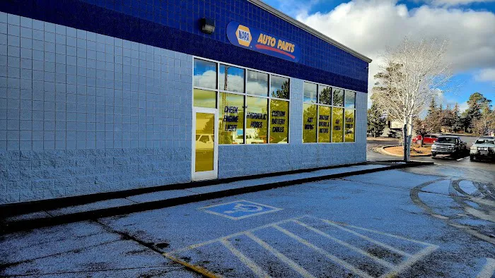 NAPA Auto Parts - Grand Canyon Auto Supply 7