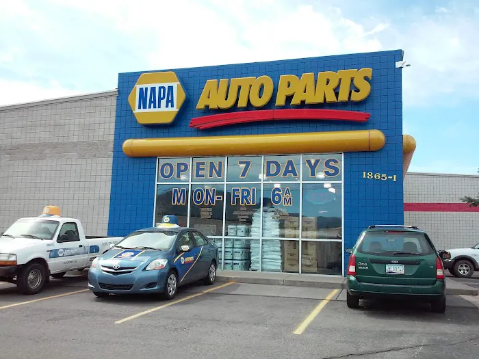 NAPA Auto Parts - Grand Canyon Auto Supply 4