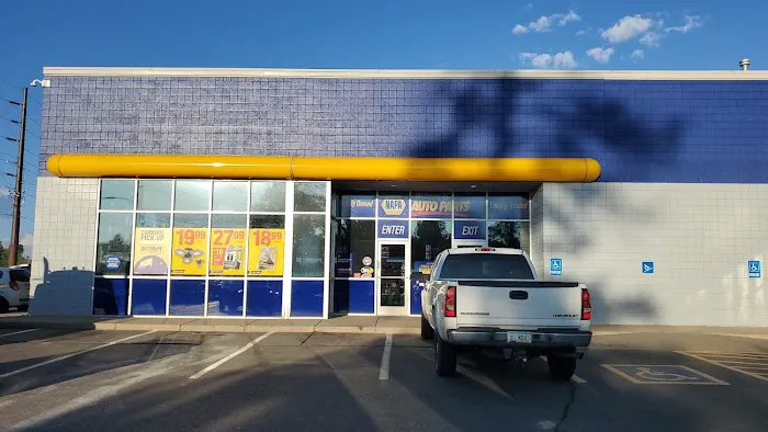 NAPA Auto Parts - Grand Canyon Auto Supply 9