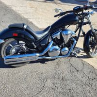 Mike's Bikes motorcycles
