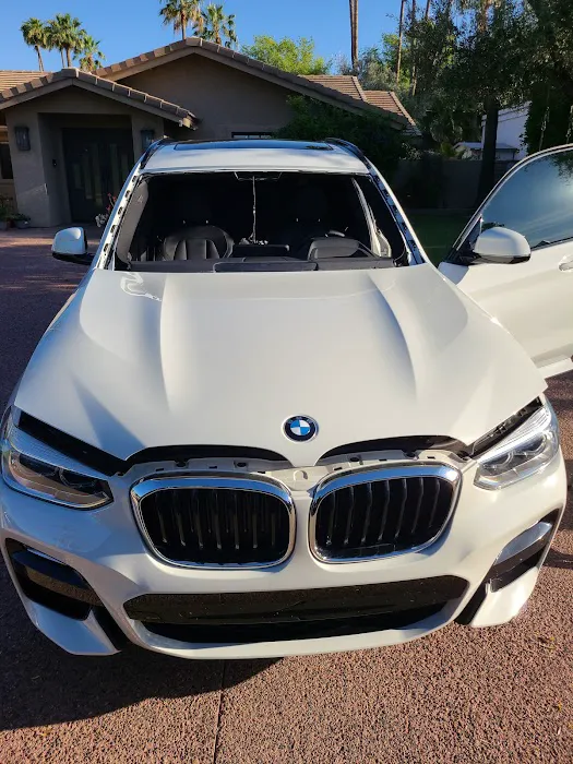 Original Autoglass | Flagstaff 2