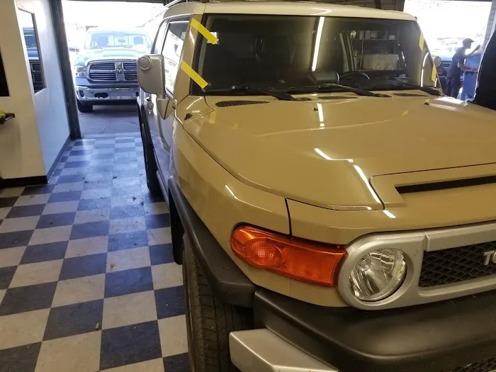 Original Autoglass | Flagstaff 1
