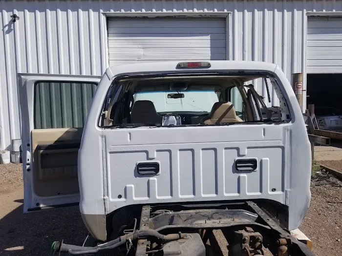 Original Autoglass | Flagstaff 6
