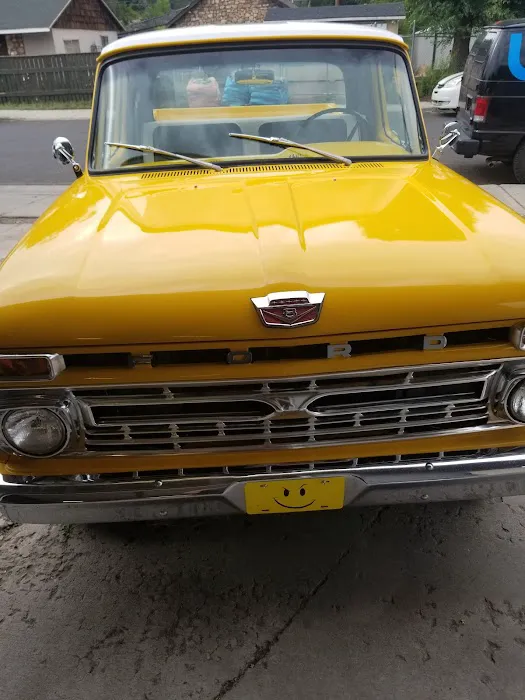 Original Autoglass | Flagstaff 7