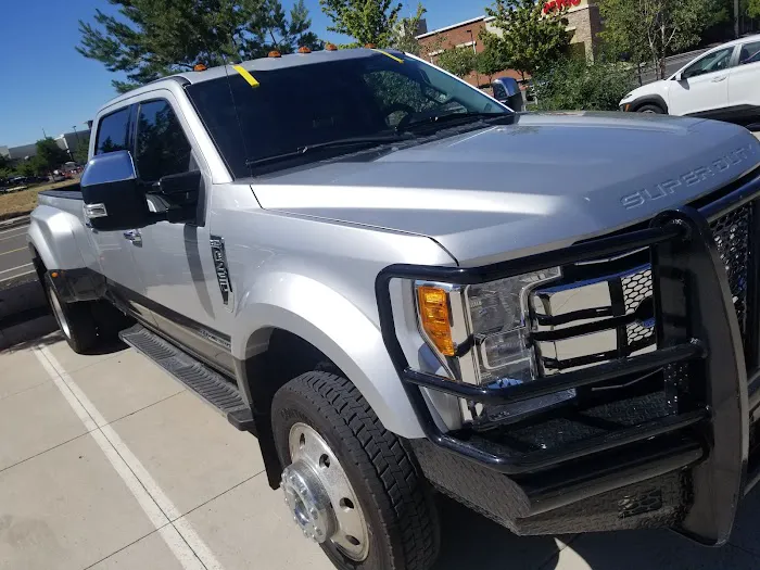 Original Autoglass | Flagstaff 9