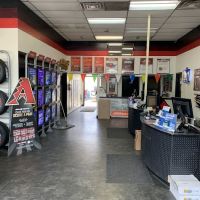 Big O Tires