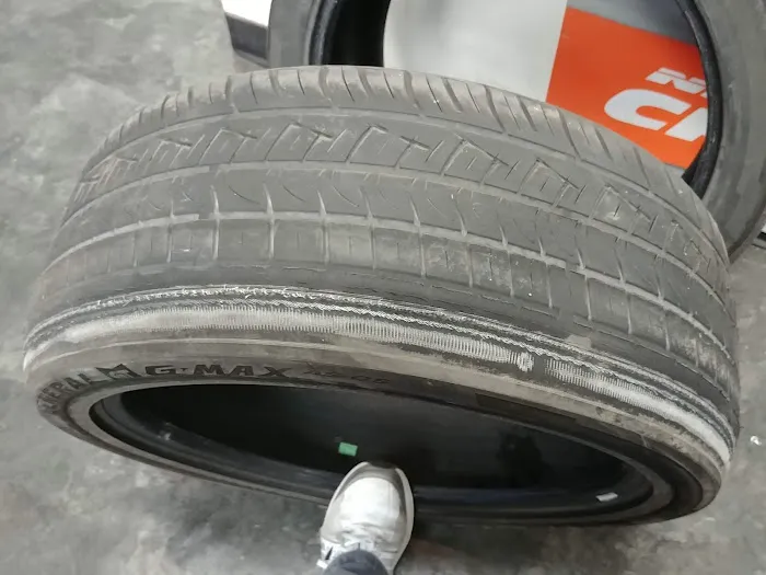 Big O Tires 2