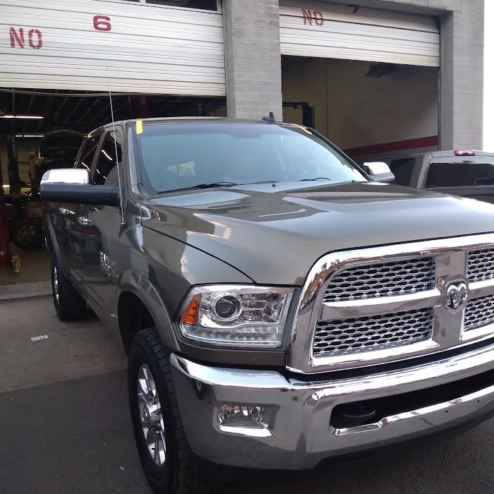 Coconino Auto Glass 3