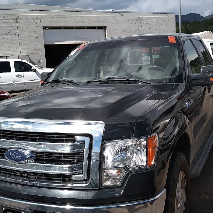 Coconino Auto Glass 4