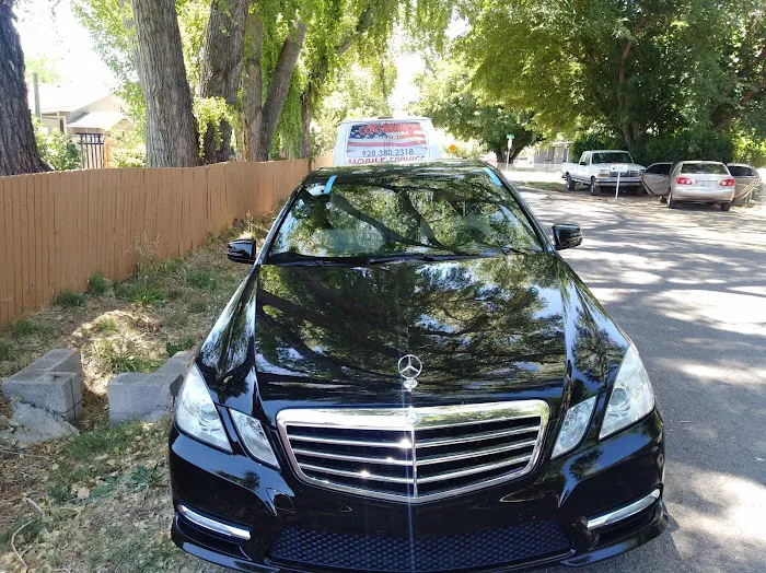 Coconino Auto Glass 5