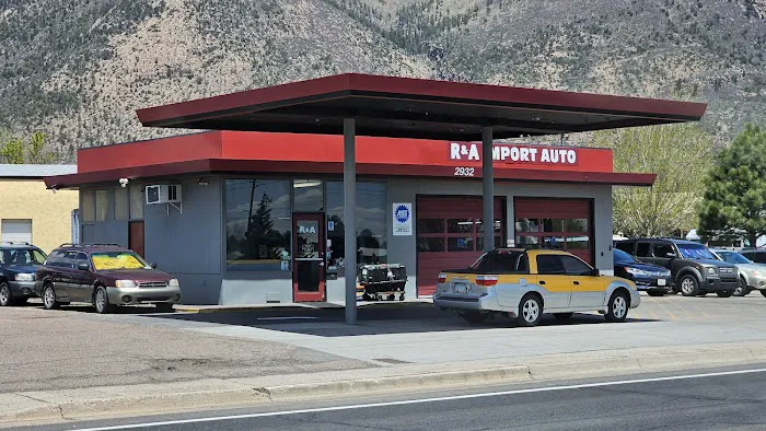 R & A Import Auto Parts and Repair 0