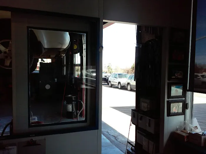 R & A Import Auto Parts and Repair 5