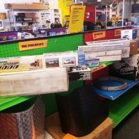 Accu-Brake Flagstaff 4X4