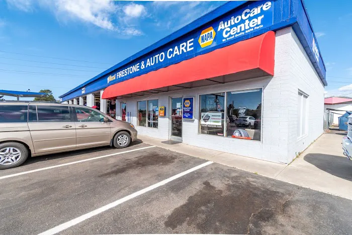 Hurst Firestone & AutoCare 2