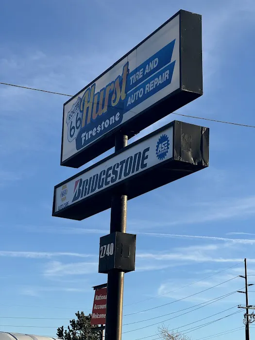 Hurst Firestone & AutoCare 0