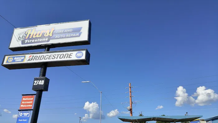 Hurst Firestone & AutoCare 5