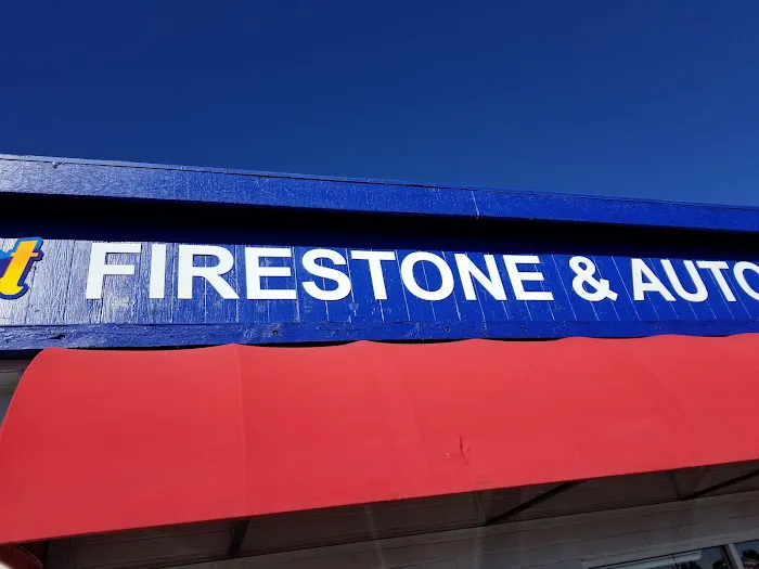 Hurst Firestone & AutoCare 6