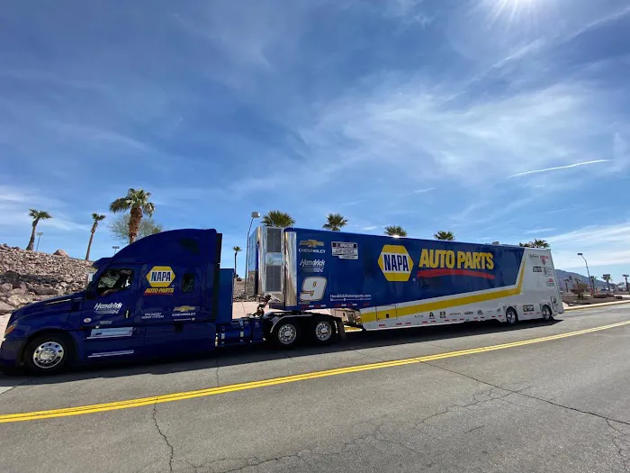 Hurst Firestone & AutoCare 8