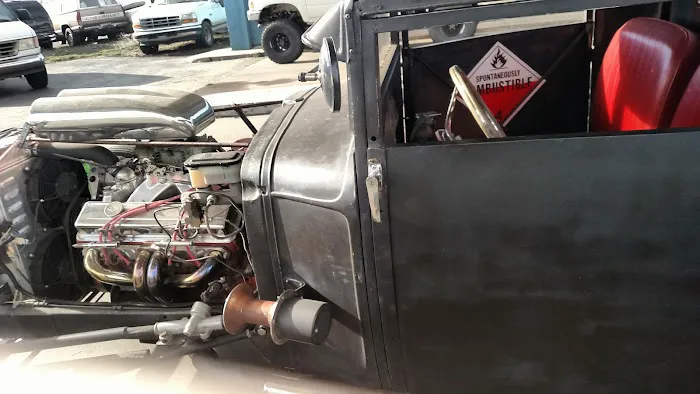 Hurst Firestone & AutoCare 7