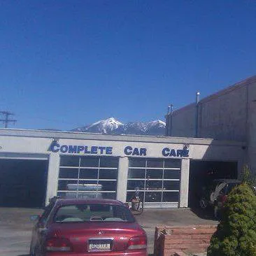 Complete Car Care 7