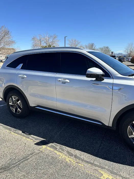 Flawless Glass Tinting 0