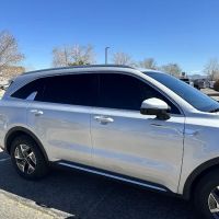 Flawless Glass Tinting