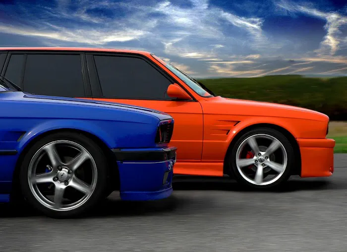 Flawless Glass Tinting 1