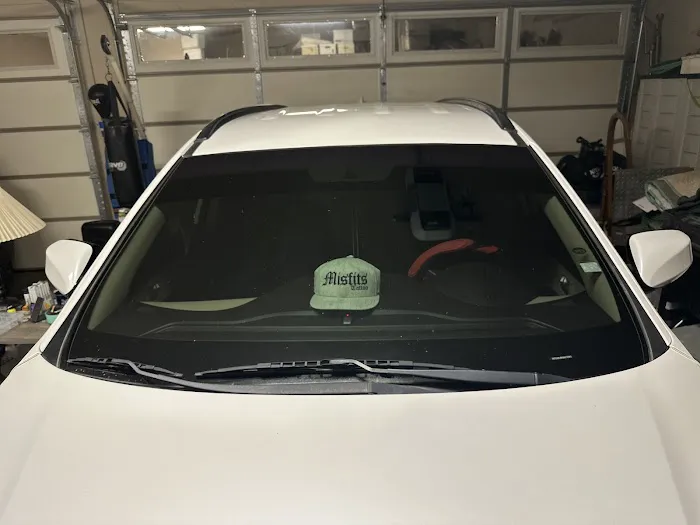 Flawless Glass Tinting 5