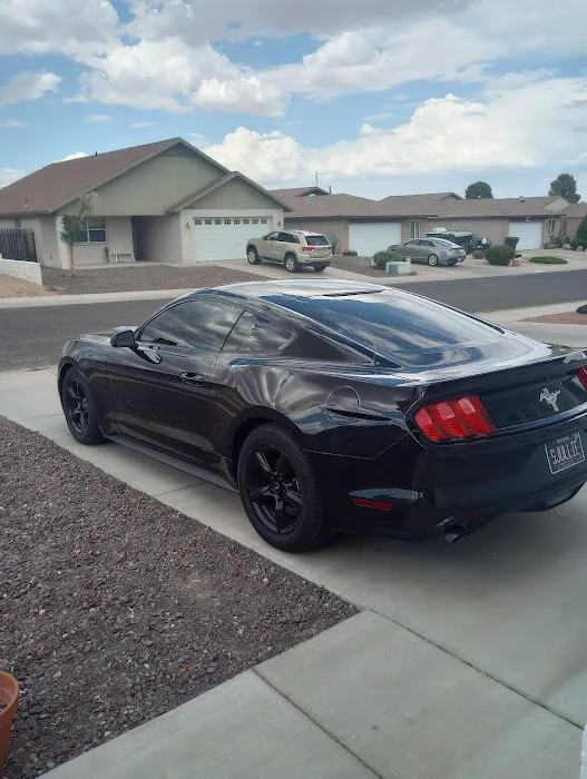Flawless Glass Tinting 2