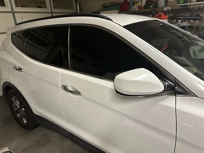 Flawless Glass Tinting 4