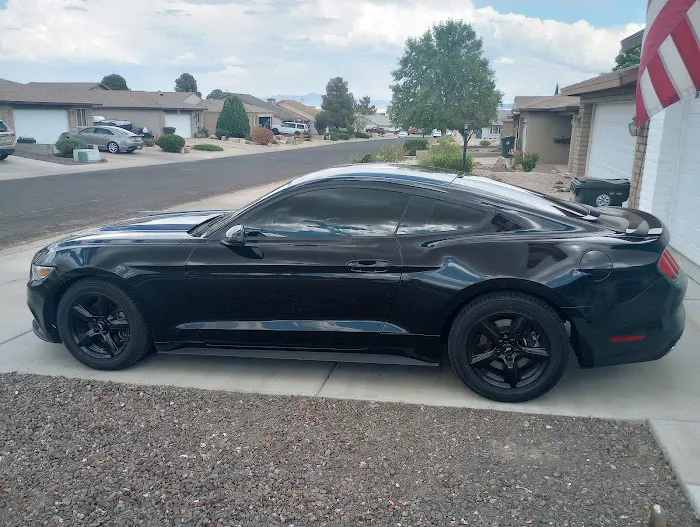 Flawless Glass Tinting 3