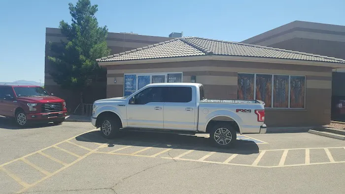 Flawless Glass Tinting 9