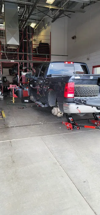 Discount Tire 1