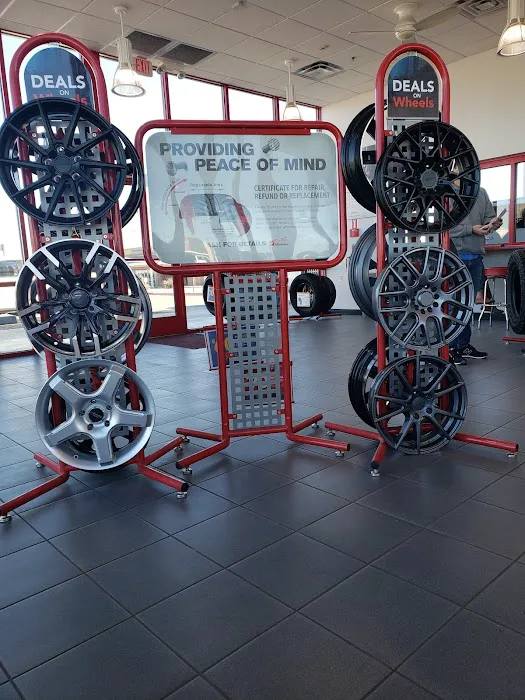 Discount Tire 3