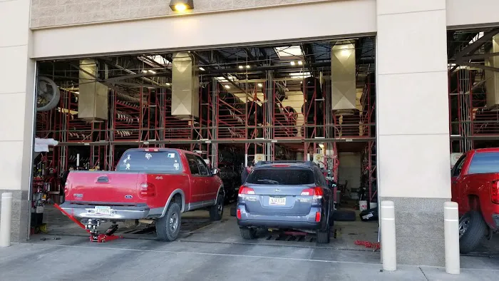 Discount Tire 4