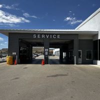 Anderson Ford Kingman Service