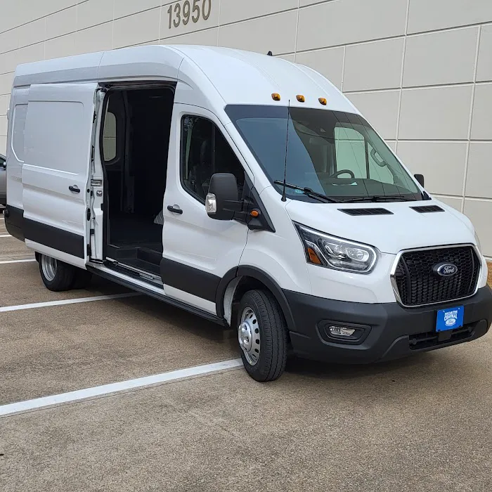 Anderson Ford Kingman Service 9